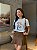 T-SHIRT DTF TOY STORY´S DYNAMIC DUO - OFF WHITE - Imagem 1