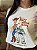 T-SHIRT DTF TOY STORY´S DYNAMIC DUO - OFF WHITE - Imagem 2
