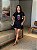 T-SHIRT DTF AO INFINITO E ALEM - PRETO - Imagem 4