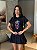 T-SHIRT DTF AO INFINITO E ALEM - PRETO - Imagem 1