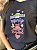 T-SHIRT DTF AO INFINITO E ALEM - PRETO - Imagem 2