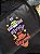 T-SHIRT INFANTIL DTF AO INFINITO E ALEM - PRETO - Imagem 4