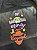 T-SHIRT INFANTIL DTF AO INFINITO E ALEM - PRETO - Imagem 3