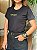 T-SHIRT COLCCI EST. 1986 - PRETO - Imagem 2