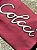 T-SHIRT COLCCI PUFF - CORAL - Imagem 2