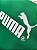 T-SHIRT PUMA - VERDE BANDEIRA - Imagem 2