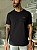 CAMISETA MASCULINA BOSS HUGO BOSS - PRETO - Imagem 3