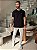 CAMISETA MASCULINA BOSS HUGO BOSS - PRETO - Imagem 4