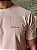 CAMISETA MASCULINA ARAMIS - ROSA ROMANTIC - Imagem 2