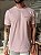 CAMISETA MASCULINA ARAMIS - ROSA ROMANTIC - Imagem 3