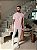 CAMISETA MASCULINA ARAMIS - ROSA ROMANTIC - Imagem 4