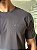CAMISETA MASCULINA BOSS HUGO BOSS - CINZA ARDÓSIA - Imagem 2