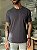 CAMISETA MASCULINA BOSS HUGO BOSS - CINZA ARDÓSIA - Imagem 3