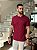 CAMISETA MASCULINA TOMMY HILFIGER (SOBRETOM) - BORDÔ - Imagem 1