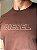 CAMISETA MASCULINA DIESEL - MARROM EXPRESSO - Imagem 2