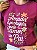 T-SHIRT DTF AMADA E PROTEGIDA PELO AMOR DO PAI - FRUTA SILVESTRE - Imagem 2