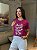 T-SHIRT DTF AMADA E PROTEGIDA PELO AMOR DO PAI - FRUTA SILVESTRE - Imagem 1