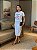 T-SHIRT DTF MESMO SEM ENTENDER EU CONFIO - BRANCO - Imagem 4