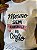 T-SHIRT DTF MESMO SEM ENTENDER EU CONFIO - BRANCO - Imagem 2