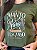 T-SHIRT DTF SOB O MANTO DE MARIA - VERDE MILITAR - Imagem 2