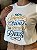 T-SHIRT DTF SOU PROVA VIVA DO AMOR DE DEUS - OFF WHITE - Imagem 2
