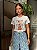 T-SHIRT DTF PODEM QUESTIONAR MEUS RESULTADOS - OFF WHITE - Imagem 1