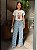 T-SHIRT DTF PODEM QUESTIONAR MEUS RESULTADOS - OFF WHITE - Imagem 4