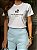 T-SHIRT DTF THE DASHIE CLUB - BRANCO - Imagem 3