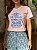 T-SHIRT DTF DEUS ME PROTEJA DE MIM E DA MALDADE DE GENTE BOA - ROSA ROMANTIC - Imagem 3