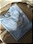 MOLETOM COLCCI GOOD VIBES - AZUL BEBÊ - Imagem 1