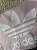 T-SHIRT ADIDAS - ROSA ROMANTIC - Imagem 3