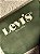T-SHIRT LEVIS SINCE 1873 - VERDE MILITAR - Imagem 3