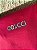 T-SHIRT COLCCI FOIL - ROSA PINK - Imagem 2