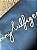 T-SHIRT TOMMY HILFIGER PUFF - AZUL ESTIMADO - Imagem 2