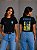 T-SHIRT DTF NEYMAR JR REI - PRETO - Imagem 1