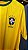 CAMISETA MASCULINA DRY COPA BICOLOR - AMARELO - Imagem 2