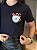T-SHIRT DTF XICARA DE CORAÇÕES - PRETO - Imagem 2