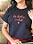 T-SHIRT DTF LA DOLCE VITA CORAÇÃO - PRETO - Imagem 2