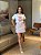 T-SHIRT DTF URSO LOUIS VUITTON - OFF WHITE - Imagem 4