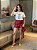 T-SHIRT DTF URSO CHAPEU - OFF WHITE - Imagem 4