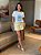 T-SHIRT DTF LIMÕES LAÇO AZUL - OFF WHITE - Imagem 4