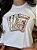 T-SHIRT DTF CARTAS COUNTRY - OFF WHITE - Imagem 3