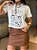 T-SHIRT DTF FAROESTE COUNTRY - OFF WHITE - Imagem 4