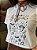 T-SHIRT DTF FAROESTE COUNTRY - OFF WHITE - Imagem 2