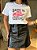 T-SHIRT DTF SADDLE UF COWGIRLS - BRANCO - Imagem 3