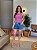 REGATA CANELADA COLCCI - ROXO MAGIC - Imagem 4