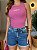 REGATA CANELADA COLCCI - ROXO MAGIC - Imagem 3