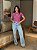 T-SHIRT CANELADA COLCCI SPORT STYLE - ROXO MAGIC - Imagem 4