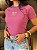 T-SHIRT CANELADA COLCCI SPORT STYLE - ROXO MAGIC - Imagem 3