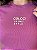 T-SHIRT CANELADA COLCCI SPORT STYLE - ROXO MAGIC - Imagem 2